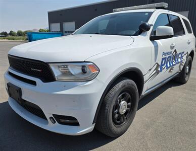 2019 Dodge Durango Pursuit   - Photo 3 - Albuquerque, NM 87107