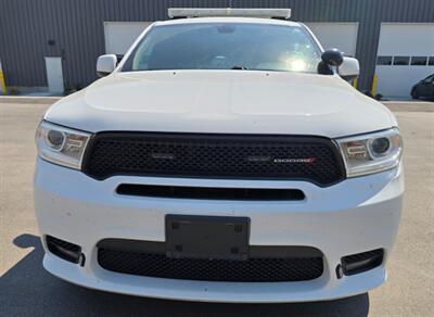 2019 Dodge Durango Pursuit   - Photo 4 - Albuquerque, NM 87107