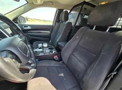 2019 Dodge Durango Pursuit   - Photo 19 - Albuquerque, NM 87107