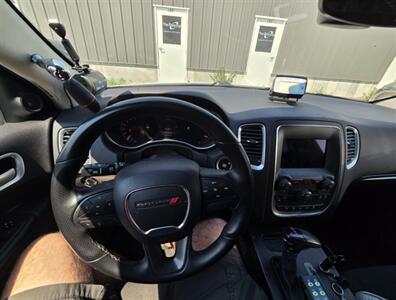 2019 Dodge Durango Pursuit   - Photo 16 - Albuquerque, NM 87107