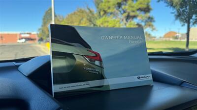 2019 Subaru Forester Sport   - Photo 25 - Albuquerque, NM 87107