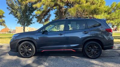 2019 Subaru Forester Sport   - Photo 5 - Albuquerque, NM 87107
