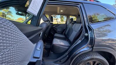 2019 Subaru Forester Sport   - Photo 21 - Albuquerque, NM 87107