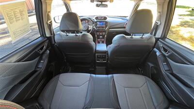 2019 Subaru Forester Sport   - Photo 17 - Albuquerque, NM 87107