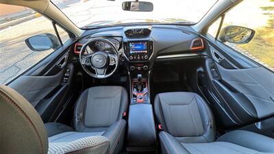 2019 Subaru Forester Sport   - Photo 15 - Albuquerque, NM 87107