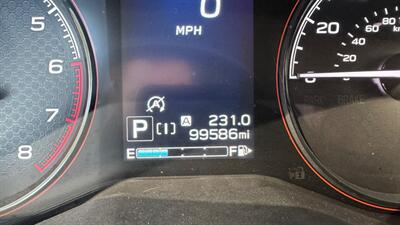 2019 Subaru Forester Sport   - Photo 19 - Albuquerque, NM 87107