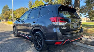 2019 Subaru Forester Sport   - Photo 7 - Albuquerque, NM 87107