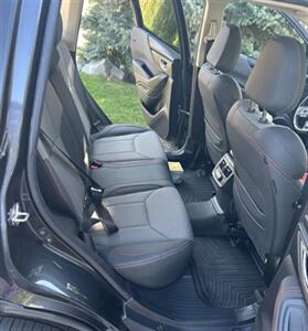 2019 Subaru Forester Sport   - Photo 11 - Albuquerque, NM 87107