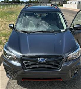 2019 Subaru Forester Sport   - Photo 4 - Albuquerque, NM 87107