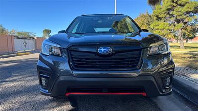 2019 Subaru Forester Sport   - Photo 4 - Albuquerque, NM 87107