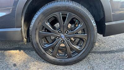 2019 Subaru Forester Sport   - Photo 27 - Albuquerque, NM 87107