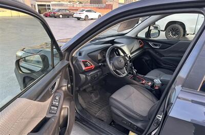 2019 Subaru Forester Sport   - Photo 7 - Albuquerque, NM 87107
