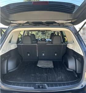2019 Subaru Forester Sport   - Photo 5 - Albuquerque, NM 87107