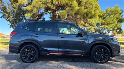 2019 Subaru Forester Sport   - Photo 9 - Albuquerque, NM 87107