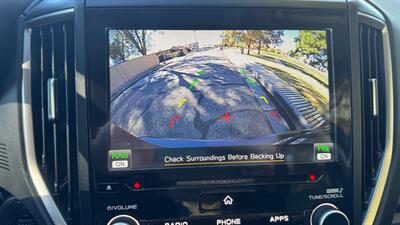 2019 Subaru Forester Sport   - Photo 18 - Albuquerque, NM 87107