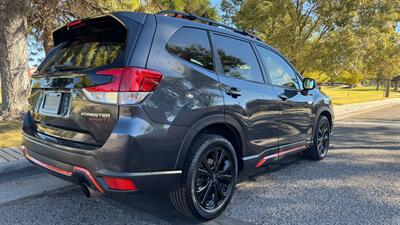 2019 Subaru Forester Sport   - Photo 11 - Albuquerque, NM 87107