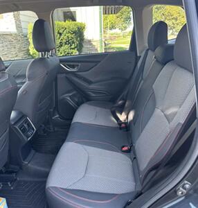 2019 Subaru Forester Sport   - Photo 13 - Albuquerque, NM 87107