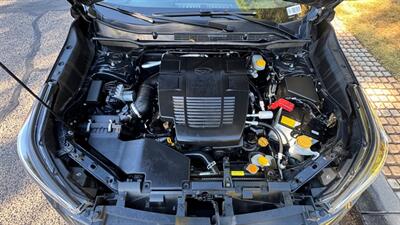 2019 Subaru Forester Sport   - Photo 13 - Albuquerque, NM 87107