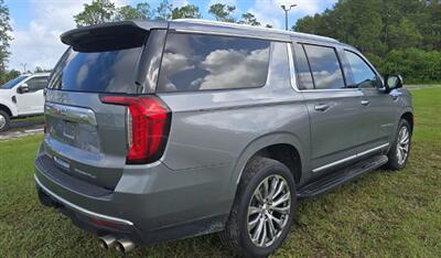 2021 GMC Yukon XL Denali   - Photo 4 - Albuquerque, NM 87107