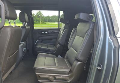 2021 GMC Yukon XL Denali   - Photo 13 - Albuquerque, NM 87107
