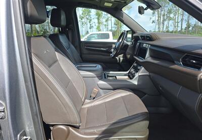 2021 GMC Yukon XL Denali   - Photo 12 - Albuquerque, NM 87107