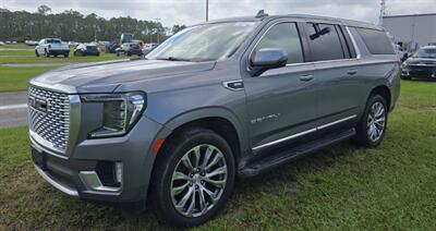 2021 GMC Yukon XL Denali   - Photo 3 - Albuquerque, NM 87107
