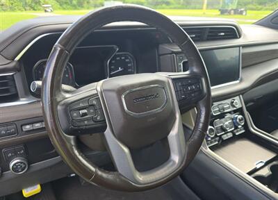 2021 GMC Yukon XL Denali   - Photo 9 - Albuquerque, NM 87107