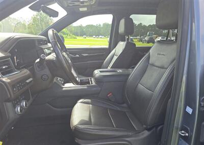 2021 GMC Yukon XL Denali   - Photo 11 - Albuquerque, NM 87107