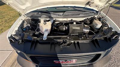 2011 GMC Light Duty Cargo Van 1500   - Photo 13 - Albuquerque, NM 87107