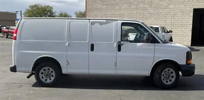2011 GMC Light Duty Cargo Van 1500   - Photo 5 - Albuquerque, NM 87107