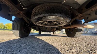 2011 GMC Light Duty Cargo Van 1500   - Photo 21 - Albuquerque, NM 87107