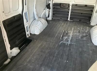 2011 GMC Light Duty Cargo Van 1500   - Photo 14 - Albuquerque, NM 87107
