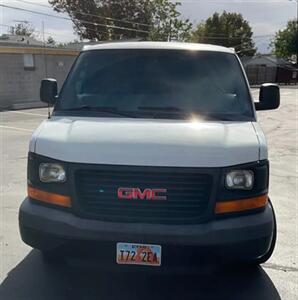 2011 GMC Light Duty Cargo Van 1500   - Photo 3 - Albuquerque, NM 87107