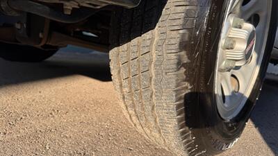 2011 GMC Light Duty Cargo Van 1500   - Photo 23 - Albuquerque, NM 87107