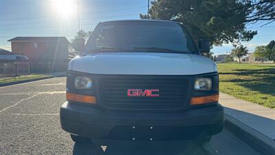 2011 GMC Light Duty Cargo Van 1500   - Photo 4 - Albuquerque, NM 87107