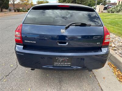 2005 Dodge Magnum R/T Sport Wagon 5.7L V8   - Photo 7 - Albuquerque, NM 87107