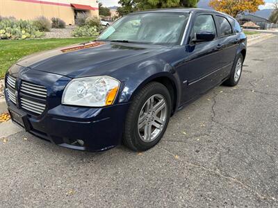 2005 Dodge Magnum R/T Sport Wagon 5.7L V8   - Photo 3 - Albuquerque, NM 87107