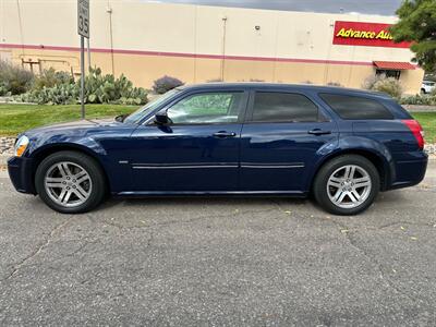 2005 Dodge Magnum R/T Sport Wagon 5.7L V8   - Photo 10 - Albuquerque, NM 87107