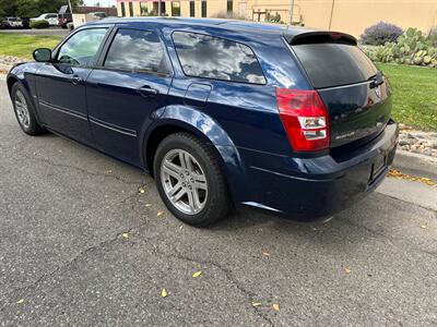 2005 Dodge Magnum R/T Sport Wagon 5.7L V8   - Photo 4 - Albuquerque, NM 87107