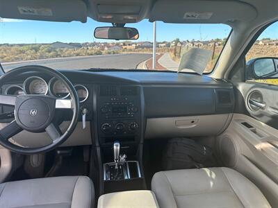 2005 Dodge Magnum R/T Sport Wagon 5.7L V8   - Photo 20 - Albuquerque, NM 87107