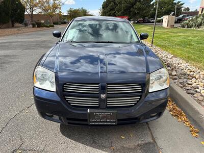 2005 Dodge Magnum R/T Sport Wagon 5.7L V8   - Photo 8 - Albuquerque, NM 87107