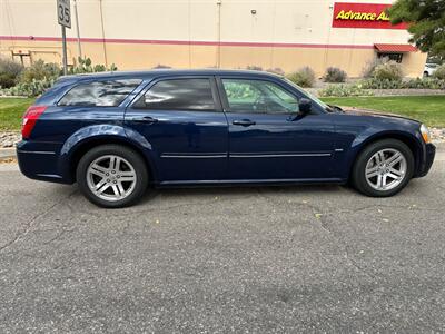 2005 Dodge Magnum R/T Sport Wagon 5.7L V8   - Photo 6 - Albuquerque, NM 87107