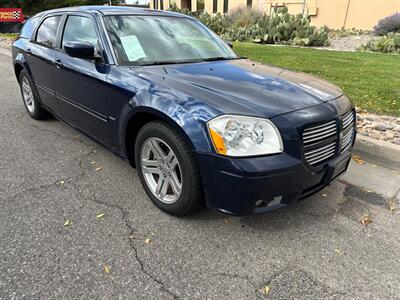 2005 Dodge Magnum R/T Sport Wagon 5.7L V8 Wagon