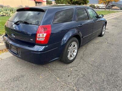 2005 Dodge Magnum R/T Sport Wagon 5.7L V8   - Photo 5 - Albuquerque, NM 87107