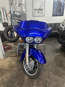 2012 Harley-Davidson ROAD GLIDE CUSTOM Custom   - Photo 7 - Albuquerque, NM 87107