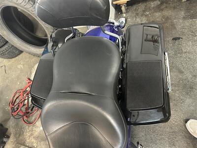 2012 Harley-Davidson ROAD GLIDE CUSTOM Custom   - Photo 15 - Albuquerque, NM 87107