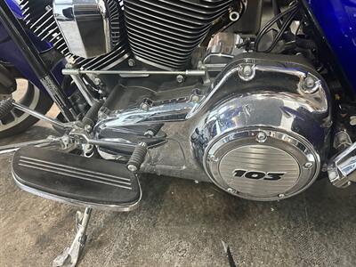2012 Harley-Davidson ROAD GLIDE CUSTOM Custom   - Photo 11 - Albuquerque, NM 87107