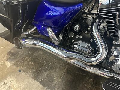 2012 Harley-Davidson ROAD GLIDE CUSTOM Custom   - Photo 12 - Albuquerque, NM 87107