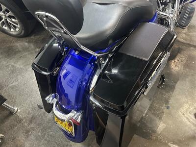 2012 Harley-Davidson ROAD GLIDE CUSTOM Custom   - Photo 14 - Albuquerque, NM 87107