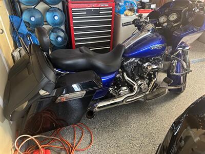 2012 Harley-Davidson ROAD GLIDE CUSTOM Custom   - Photo 1 - Albuquerque, NM 87107